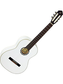 Ortega R121-WH 4/4