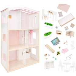 Our Generation Σετ Sweet Home BD35137Z