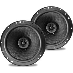 Ampire CPX 165 Σετ Ηχεία Αυτοκινήτου 6.5" 2 Δρόμων 70W RMS