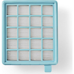 Φίλτρο HEPA για ηλεκτρική σκούπα Philips Nedis VCFI222HEP