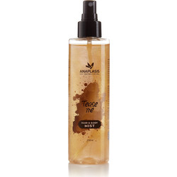 Anaplasis Tease Me Hair & Body Mist 200ml