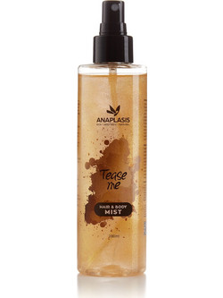 Anaplasis Tease Me Hair & Body Mist 200ml