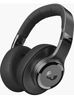 Fresh 'n Rebel Clam Elite Ενσύρματα & Ασύρματα Bluetooth Ακουστικά Over Ear Storm Grey
