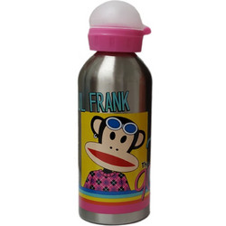 Back Me UP Paul Frank Παιδικό Μπουκάλι Θερμός Ανοξείδωτο Ασημί 580ml 575-54231A