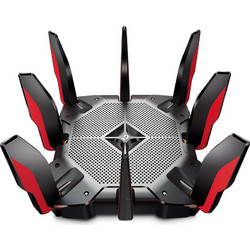 TP-Link Archer AX11000 Ασύρματο Router WiFi 6