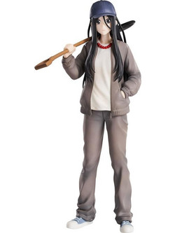 Emon Toys Under One Person Feng Baobao Winter 16cm