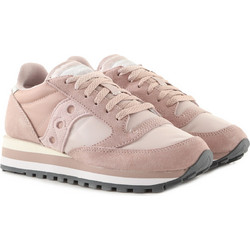 Saucony Jazz Triple Γυναικεία Sneakers Nude S60530-22