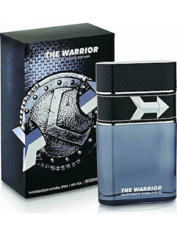 Armaf The Warrior Eau de Toilette 100ml