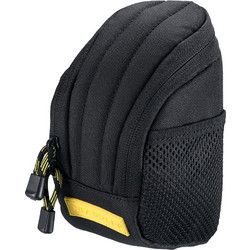 Nitecore NPP20 Pocket Pouch - Τσαντάκι Χειρός / Θήκη Μεταφοράς με Κλιπ - Black (6952506494842)