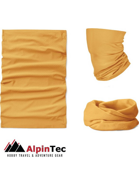 AlpinPro Sol Μαντήλι Πολλαπλών Χρήσεων CoolMax