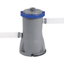 Bestway Αντλία Πισίνας Flowclear 3.028 L/Hr