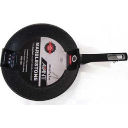 Cook Shop Avanti Marblestone Τηγάνι Αλουμινίου Αντικολλητικό 30cm