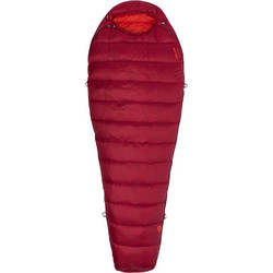 Marmot Micron 40 Sleeping Bag Μονό 2 Εποχών Κόκκινο 39270-6992