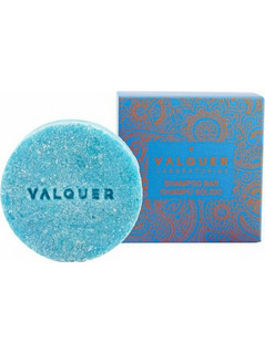 Valquer Sunrise Bar Σαμπουάν 50gr