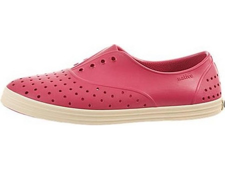 Γυναικεία παπούτσια Native Jericho loulou pink nat-jeri-lou-pin