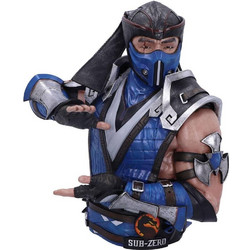 Nemesis Now Mortal Kombat Sub-Zero Mortal Kombat 29cm
