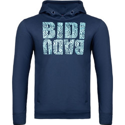 Bidi Badu Semere Παιδικό Φούτερ με Κουκούλα Navy Μπλε B189054222-DBL