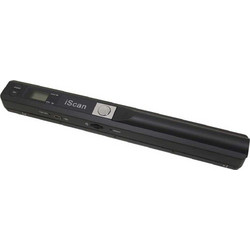 iScan 900 Scanner Χειρός A4