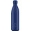 Chilly's Bottle Matte Edition Blue 750ml