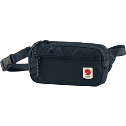 Fjallraven High Pack Coast Hip Pack Τσαντάκι Μέσης Navy Μπλε 23223-560