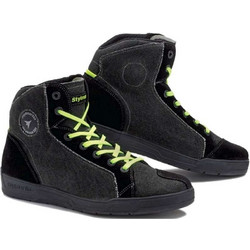 Stylmartin Shadow Black