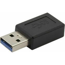 i-tec USB-A male - USB-C female (C31TYPEA)