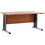 HomeMarkt Γραφείο Ξύλινο 180x80x75cm HM2046.03