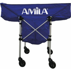 Amila Καλάθι Μεταφοράς Μπαλών 44937 5203194449371