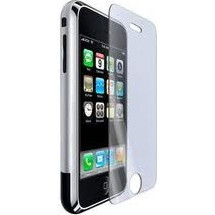 apple iphone - Προστατευτικό οθόνης για iPhone 3G / 3GS