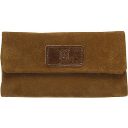 ΚΑΠΝΟΘΗΚΗ ΣΟΥΕΤ Tobacco Pouches Alope 1120.3 Ταμπά
