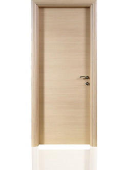 Πόρτα Εσωτερική Laminate Μπεζ KOI-15