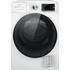 Whirlpool W6 D94WB EE Στεγνωτήριο Ρούχων 9kg A+++ με Αντλία Θερμότητας