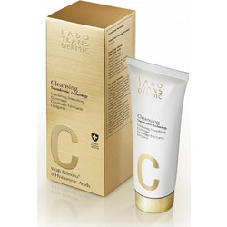 Labo Transdermic C Exfoliating Smoothing Gommage Χημικό Αντιγηραντικό Scrub Προσώπου 75ml