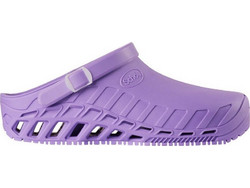 Scholl Clog Evo Lilac F265631033