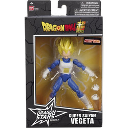 Bandai Dragon Ball Dragon Stars Super Saiyan Vegeta 17cm 36769