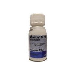 Εντομοκτόνο Alverde 24SC 50ml