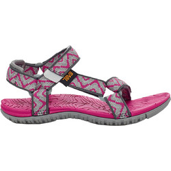 Teva Hurricane 3 Παιδικά Πέδιλα για Κορίτσι Φούξια 1019535Y-BFHR
