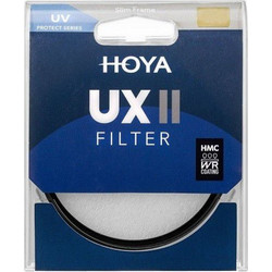 Hoya UV UX II 37mm