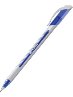 Claro Trion Plus Στυλό Gel 1mm Μπλε