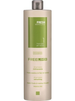 Freelimix Everyday Shampoo Refreshing 1000ml