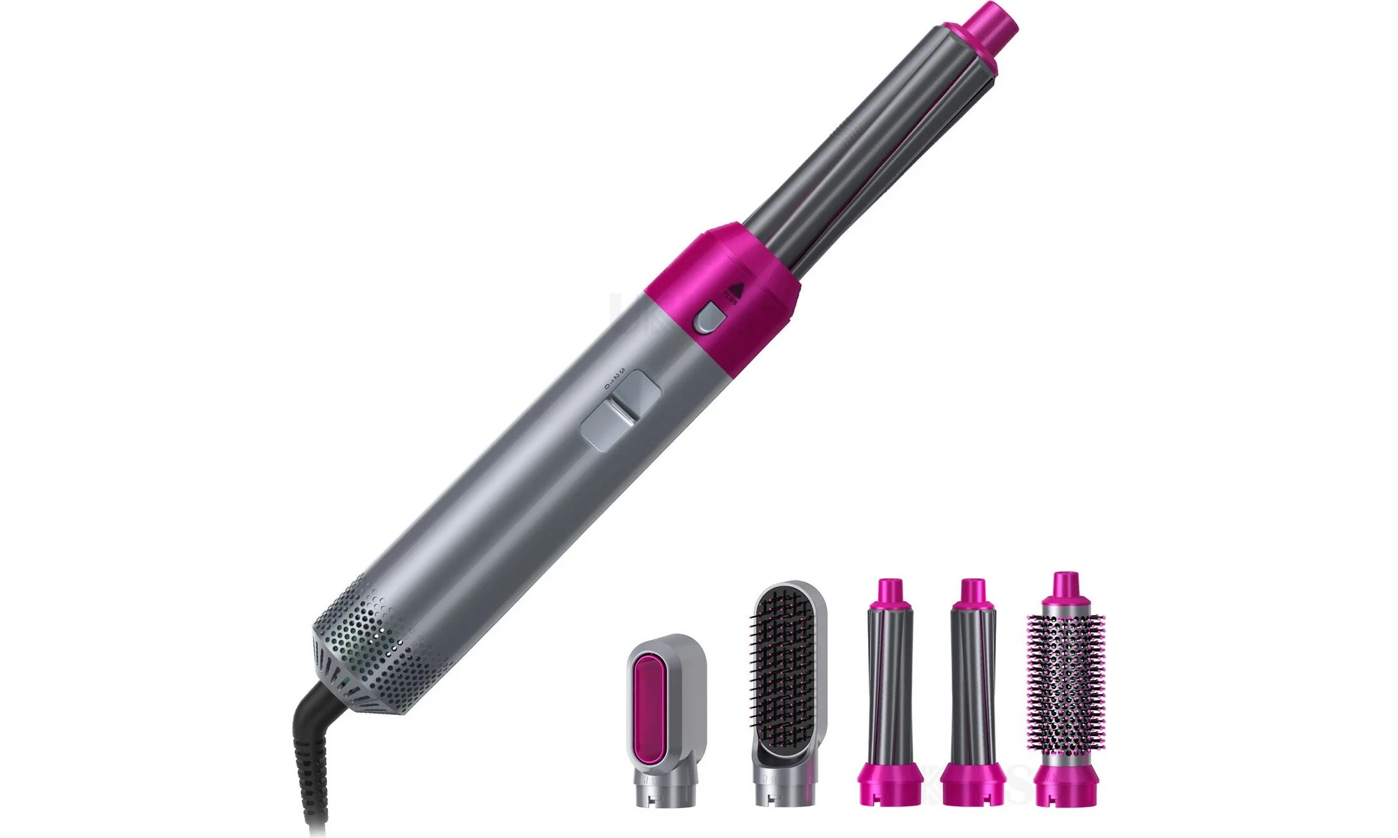 OEM Hot Air Styler 5 in 1 BestPrice.gr