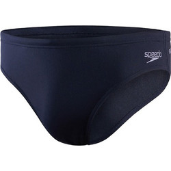 Speedo Eco Endurance Αθλητικό Ανδρικό Μαγιό Σλιπ Navy Μπλε 813449D740