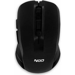NOD Rover 6D Ασύρματο Gaming Ποντίκι 1600 DPI Black
