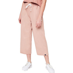 Ellesse Γυναικείο Παντελόνι Φόρμας Σομόν SGM14012-814