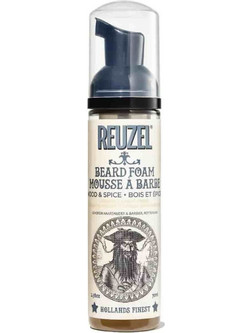 Reuzel Wood & Spice Καθαριστικό για Γένια 70ml