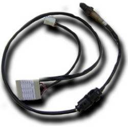 Ignitech WB1 - non-programmable analog output controller for wide band lambda sensor