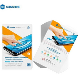 Sunshine SS-057R hydrogel membrane film 50τμχ