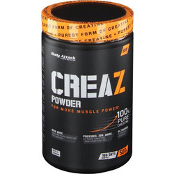 Body Attack Creaz Creatine Powder 500gr