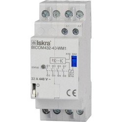 Qubino BICOM 432 controller (IR) 30.074.038 QUBICOM432