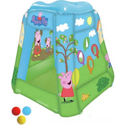 John Μπαλοπισίνα Peppa Pig 11-72815